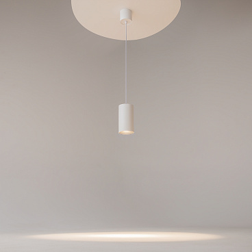 Подвесной светильник Maytoni P100PL-20W4K-W