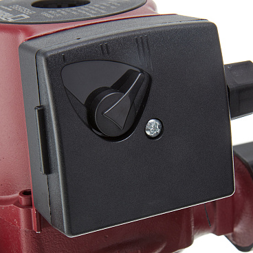 Циркуляционный насос для систем отопления Belamos BRS25/6G DN25 подъем 6 м 180 мм с гайками (25/6g)