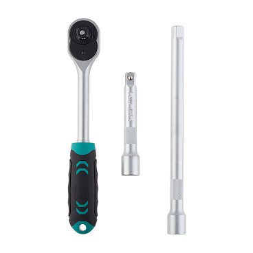 Набор инструментов универсальный Stels (14102) (31 шт.)