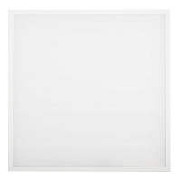 Светильник светодиодный для потолка армстронг Hesler ДВО/ДПО-33 6500К 33 Вт IP20 белый (PL3005)