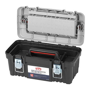 Ящик для инструментов КМ 540х278х269 мм (OP-5427)