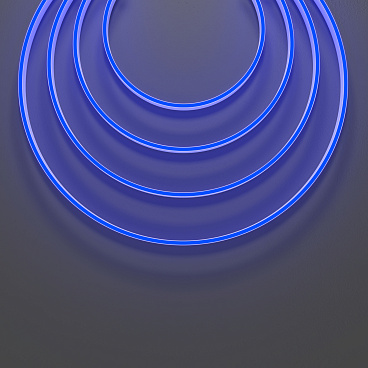 Гибкий неон Led Strip 432041