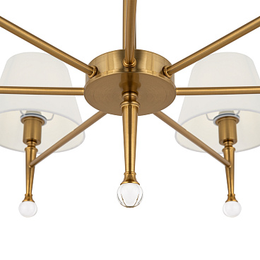 Подвесной светильник Freya FR5190PL-07BS1