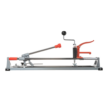 Плиткорез ручной Hesler 500 мм с балеринкой