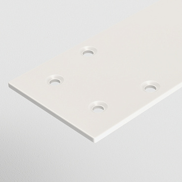 Комплектующие для накладной трековой системы Technical TRA004EC-21W