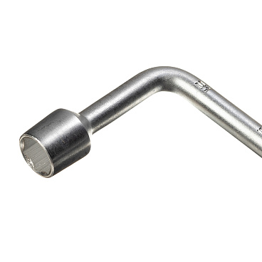 Ключ баллонный Г-образный Stels 21 мм