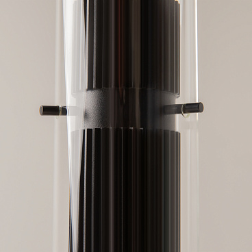 Подвесной светильник Maytoni MOD326PL-01B