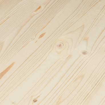 Щит мебельный хвоя 2000х400х28 мм сорт АВ клееный