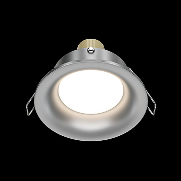Встраиваемый светильник Technical DL027-2-01-S