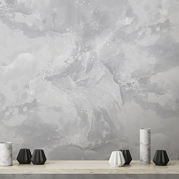 Обои компакт-винил на флизелиновой основе Victoria Stenova Lillian 286327 (1,06х10,05 м)