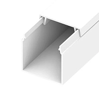 Кабель-канал Agis Profile 25х25 мм белый 2 м (60.01.25.25.200)
