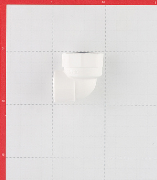 Угол полипропиленовый Valtec 20 мм х 1/2 ВР(г) (VTp.752.0.02004)