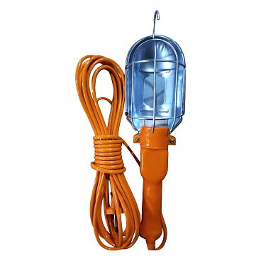 Светильник переносной Svet Фокус 2220 НРБ 01-60-004 E27 220 В 20 м IP20 (1803-00041/3282)