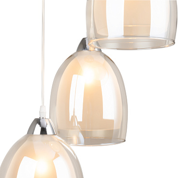 Подвесной светильник Freya FR5375PL-03CH1