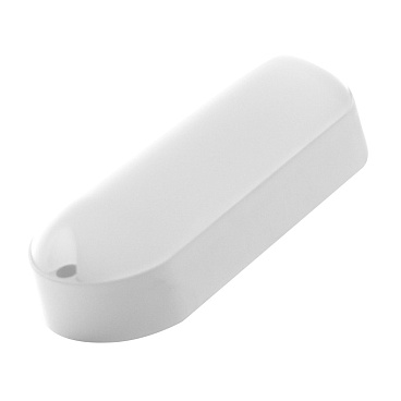 Светильник светодиодный накладной Rev Ritter ДБП-12 4000К 12 Вт IP65 белый (28921 0)