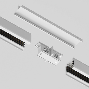 Комплектующие для накладной трековой системы Technical TRA005TL-31W