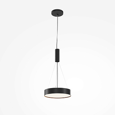 Потолочный светильник Technical C032CL-36W4K-RD-B