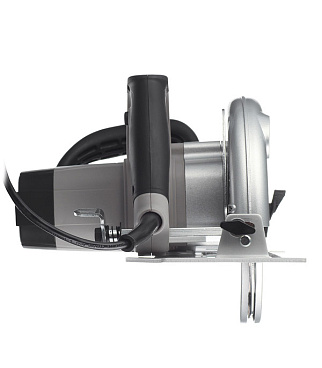 Пила дисковая электрическая Интерскол ДП-165/1200 1200 Вт 165 мм (96.1.0.00)