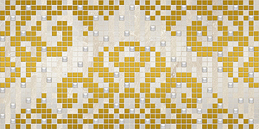 Avelana Sunshine Декор бежевый 08-03-11-1337 20х40