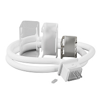 Комплектующие для гибкого неона Led Strip 432012