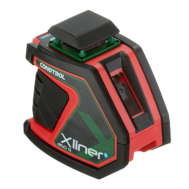 Нивелир лазерный Condtrol XLiner 360 G (1-2-134)