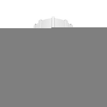 Встраиваемый светильник Technical DL043-01-10W4K-D-RD-WB