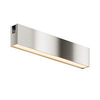 Трековый светильник Technical TR151-1-12W3K-PT