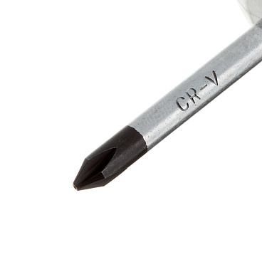 Отвертка крестовая PH1 38 мм Rage by Vira (391116)