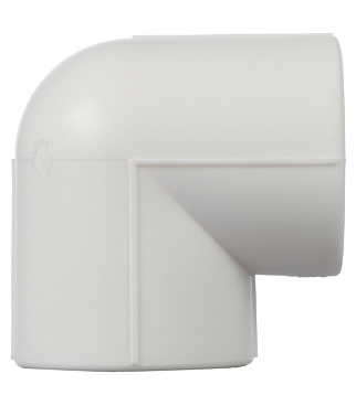 Угол полипропиленовый Valtec 25 мм 90° (VTp.751.0.025)