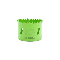 Коронка биметаллическая Diamond Industrial (DIDBIMCO860) универсальная d60 мм