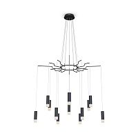 Подвесной светильник Maytoni MOD035PL-12B