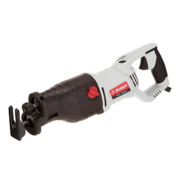 Пила сабельная электрическая Зубр ЗПС-1400 Э 1400 Вт