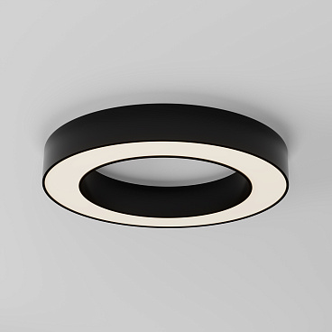 Потолочный светильник Technical C093CL-36W3K-B