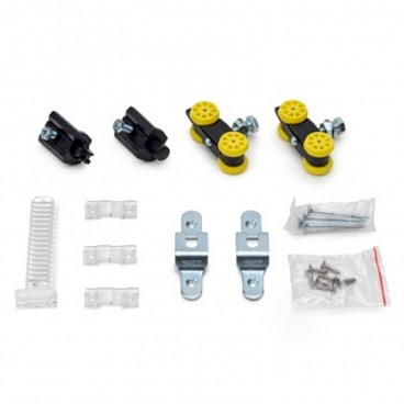 Система для раздвижных дверей Herkules 2400 мм