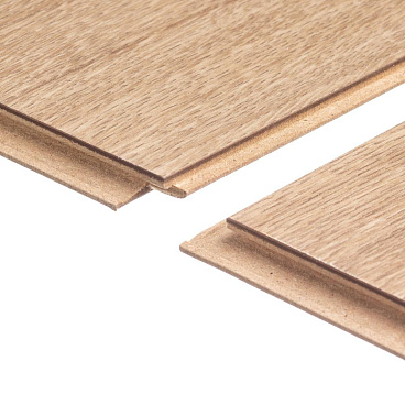 Ламинат 33 класс Quick-Step Eligna Wide дуб ивовый 1,835 кв.м 8 мм с фаской влагостойкий