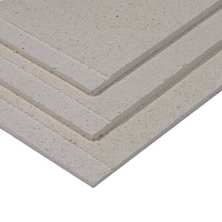 ГВЛ Knauf 2500х1200х10 мм влагостойкий фальцевая кромка