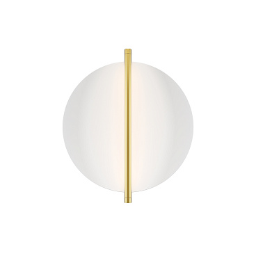 Настенный светильник (бра) Maytoni MOD279WL-L14G3K