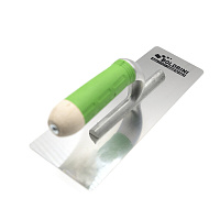 Кельма Boldrini (55702) 240х100 мм с двухкомпонентной ручкой