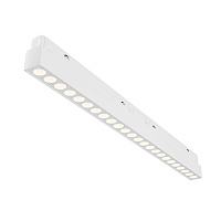 Трековый светильник Technical TR031-4-24WTW-DD2-W