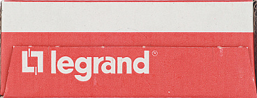 УЗО Legrand TX3 63А 1P+N тип AC 30 мА 10 кА (403002)