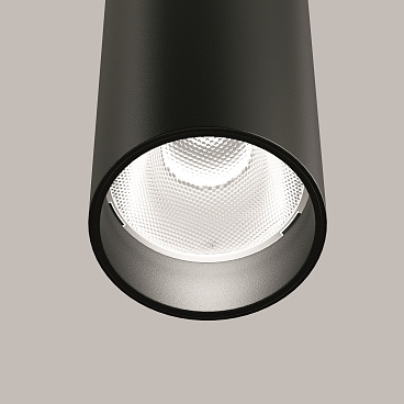 Потолочный светильник Technical C056CL-L12B3K-W-D-B