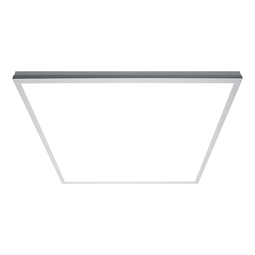 Светильник светодиодный для потолка армстронг Feron ДВО/ДПО-40 6500К 40 Вт IP40 белый (41307)