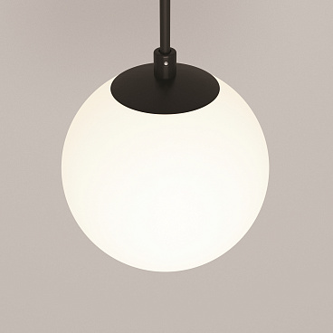 Подвесной светильник Maytoni P039PL-5W4K-10INS-B