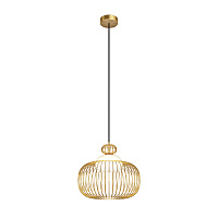 Подвесной светильник Maytoni MOD376PL-01G