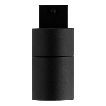 Светильник садово-парковый настенный Arte Lamp Mistero GU10 35 Вт IP44 (A3302AL-1BK)