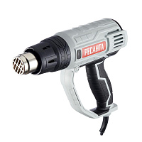 Фен строительный электрический Ресанта ФЭ-2000ЭК 2000 Вт (75/2/2)