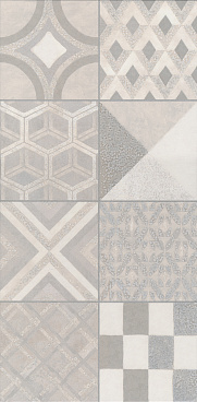 Онда Декор матовый обрезной VT\A415\11037R 30х60