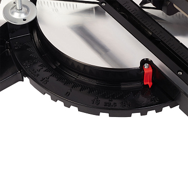 Пила торцовочная электрическая КМ MS-2001/255 2000 Вт 255 мм