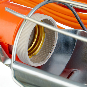 Светильник переносной Svet Фокус 2202 НРБ 01-60-001 E27 220 В 5 м IP20 (1803-00011/3251)