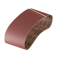 Лента шлифовальная бесконечная Starcke Р120 100х610 мм